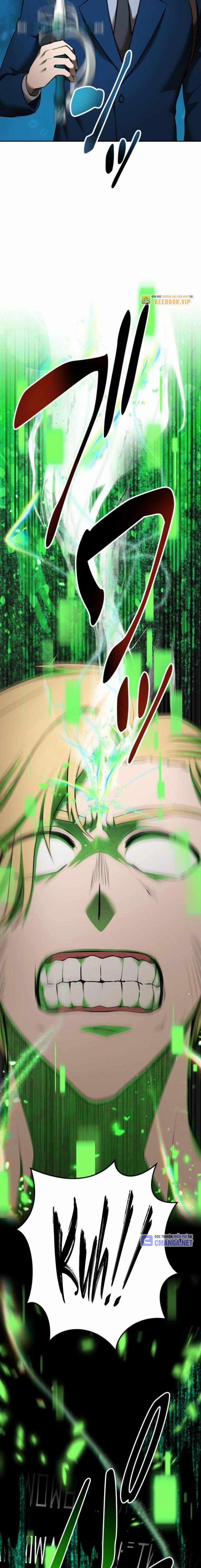 Chinh Phục Ngục Tối Bằng Sao Chép Dán! 28 trang 36