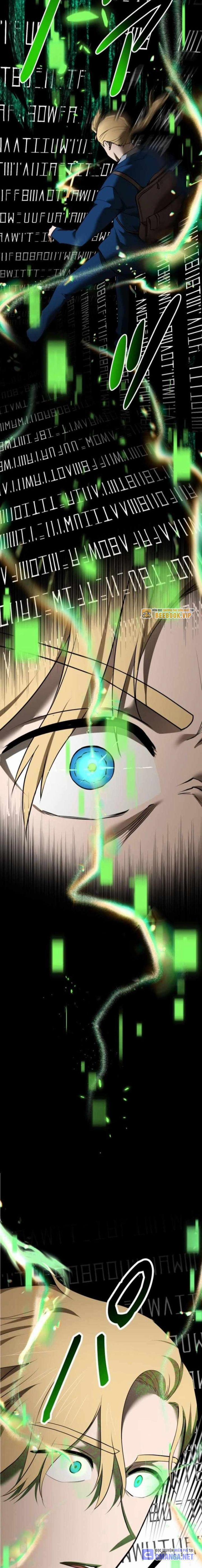 Chinh Phục Ngục Tối Bằng Sao Chép Dán! 28 trang 37