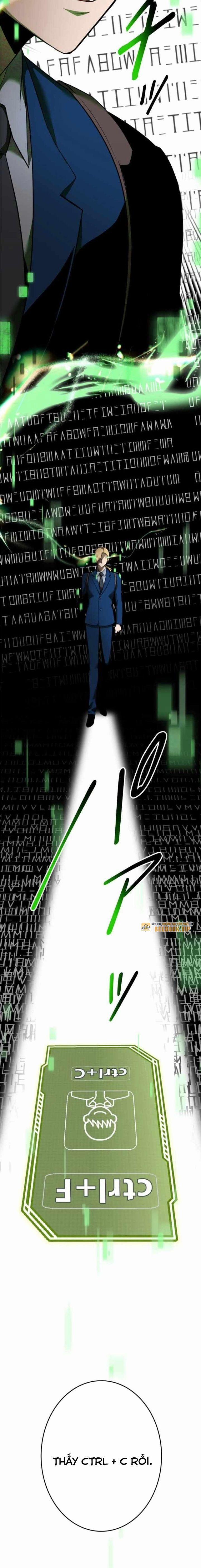 Chinh Phục Ngục Tối Bằng Sao Chép Dán! 28 trang 38