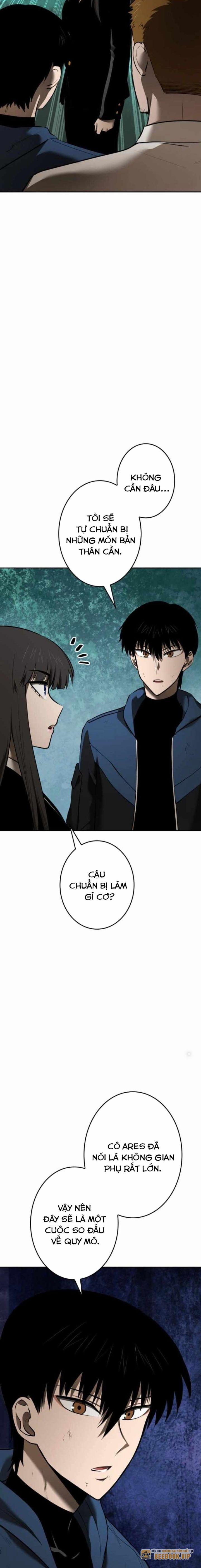 Chinh Phục Ngục Tối Bằng Sao Chép Dán! 28 trang 4