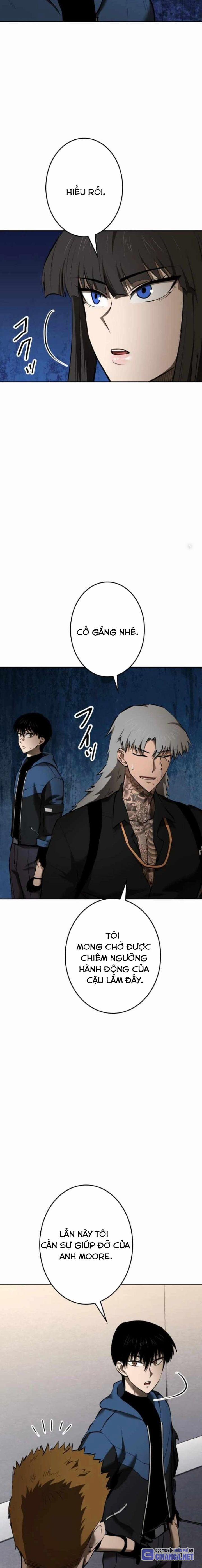 Chinh Phục Ngục Tối Bằng Sao Chép Dán! 28 trang 5