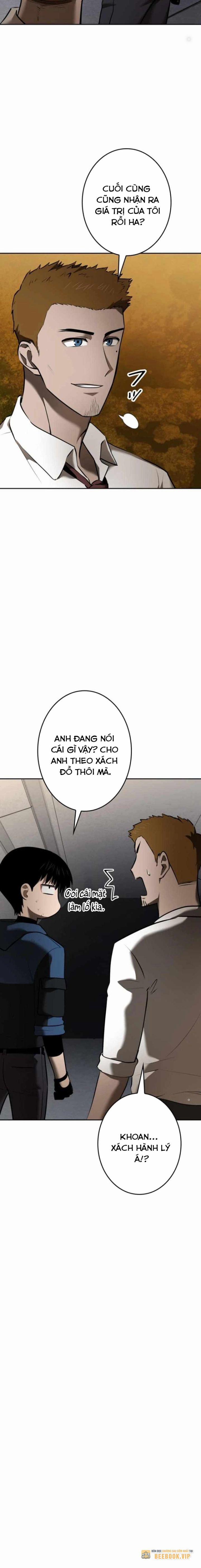 Chinh Phục Ngục Tối Bằng Sao Chép Dán! 28 trang 6