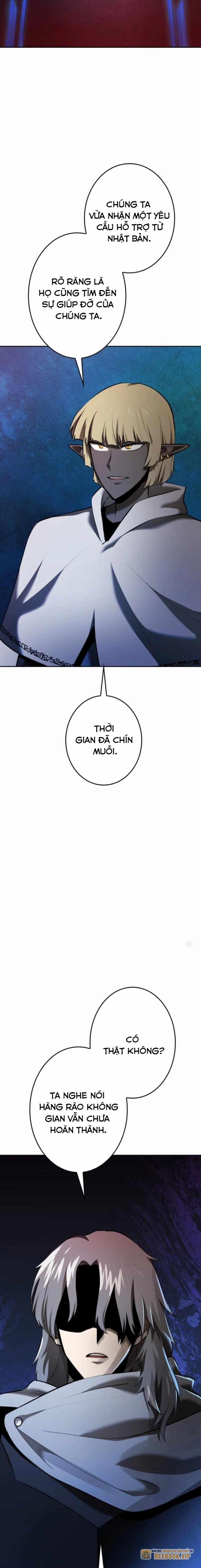 Chinh Phục Ngục Tối Bằng Sao Chép Dán! 28 trang 8