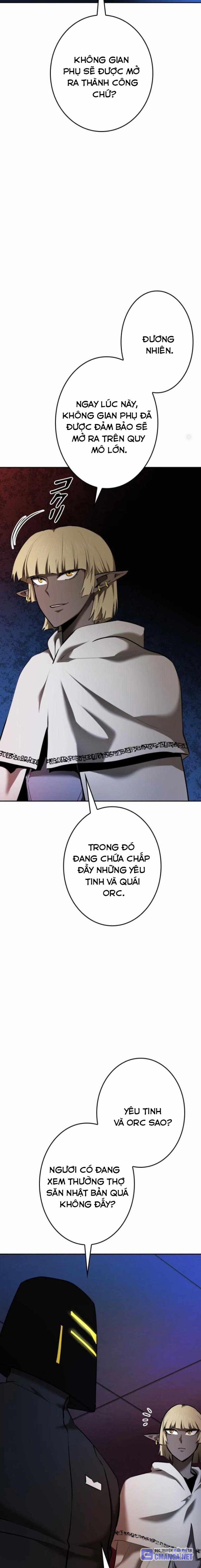 Chinh Phục Ngục Tối Bằng Sao Chép Dán! 28 trang 9