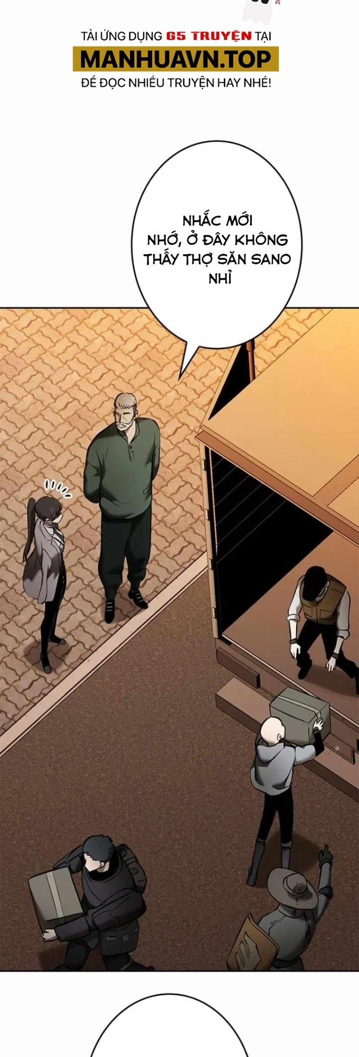 Chinh Phục Ngục Tối Bằng Sao Chép Dán! 29 trang 10