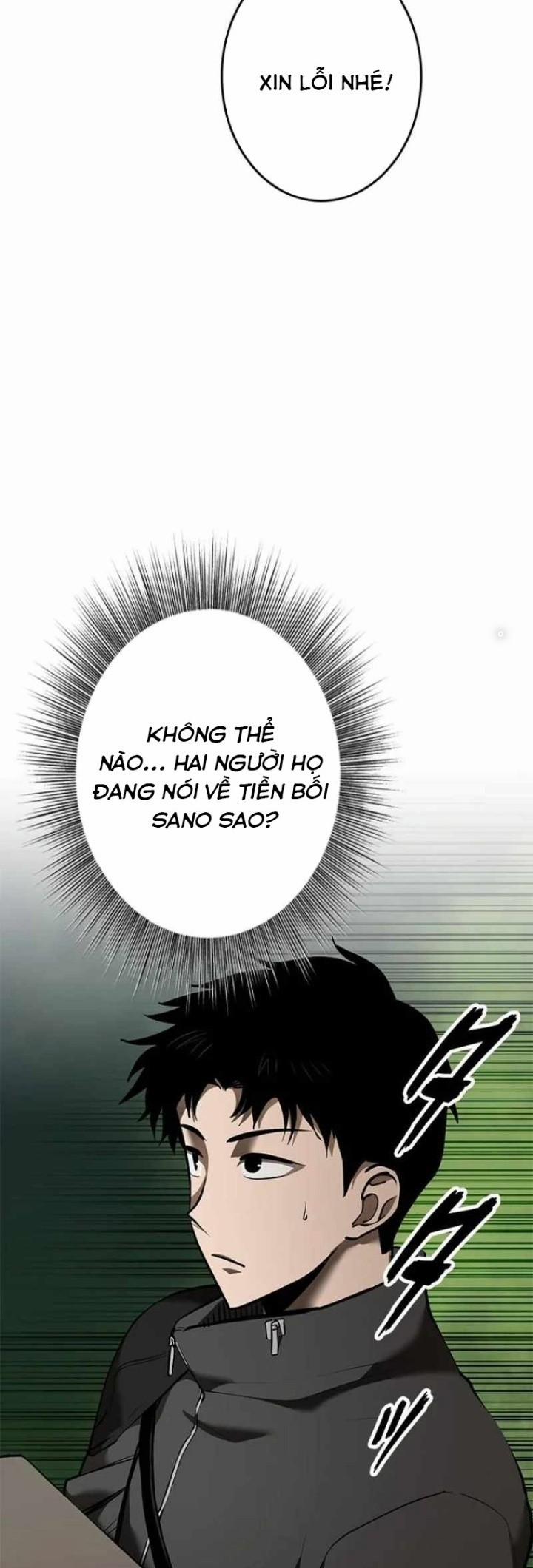 Chinh Phục Ngục Tối Bằng Sao Chép Dán! 29 trang 12