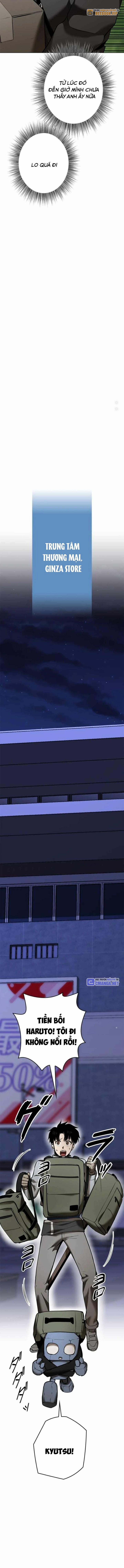 Chinh Phục Ngục Tối Bằng Sao Chép Dán! 29 trang 13