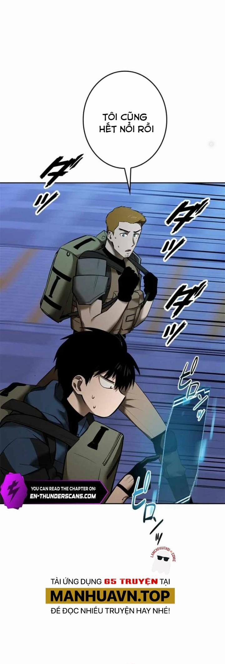 Chinh Phục Ngục Tối Bằng Sao Chép Dán! 29 trang 14