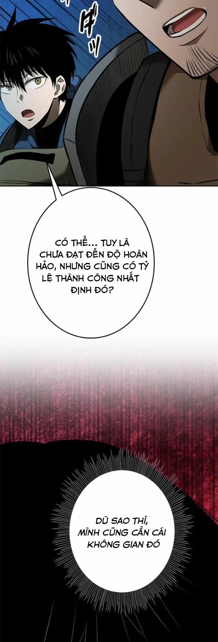 Chinh Phục Ngục Tối Bằng Sao Chép Dán! 29 trang 16