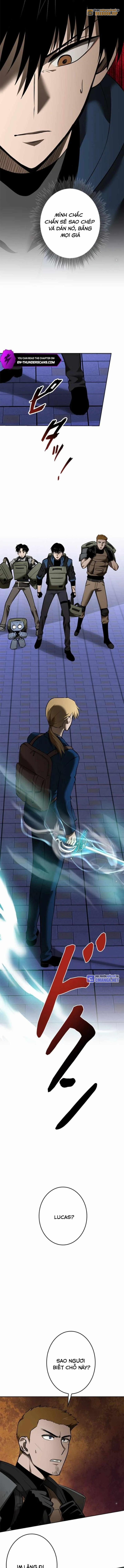 Chinh Phục Ngục Tối Bằng Sao Chép Dán! 29 trang 17