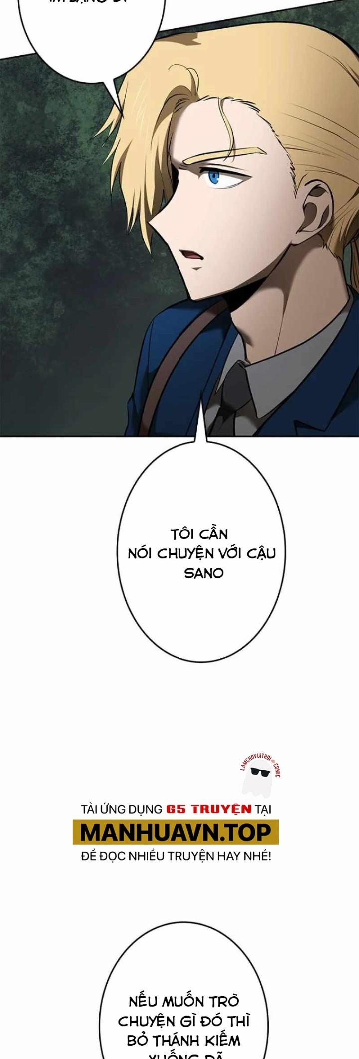 Chinh Phục Ngục Tối Bằng Sao Chép Dán! 29 trang 18