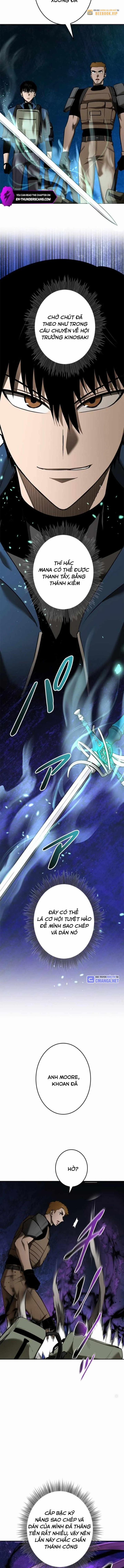 Chinh Phục Ngục Tối Bằng Sao Chép Dán! 29 trang 19