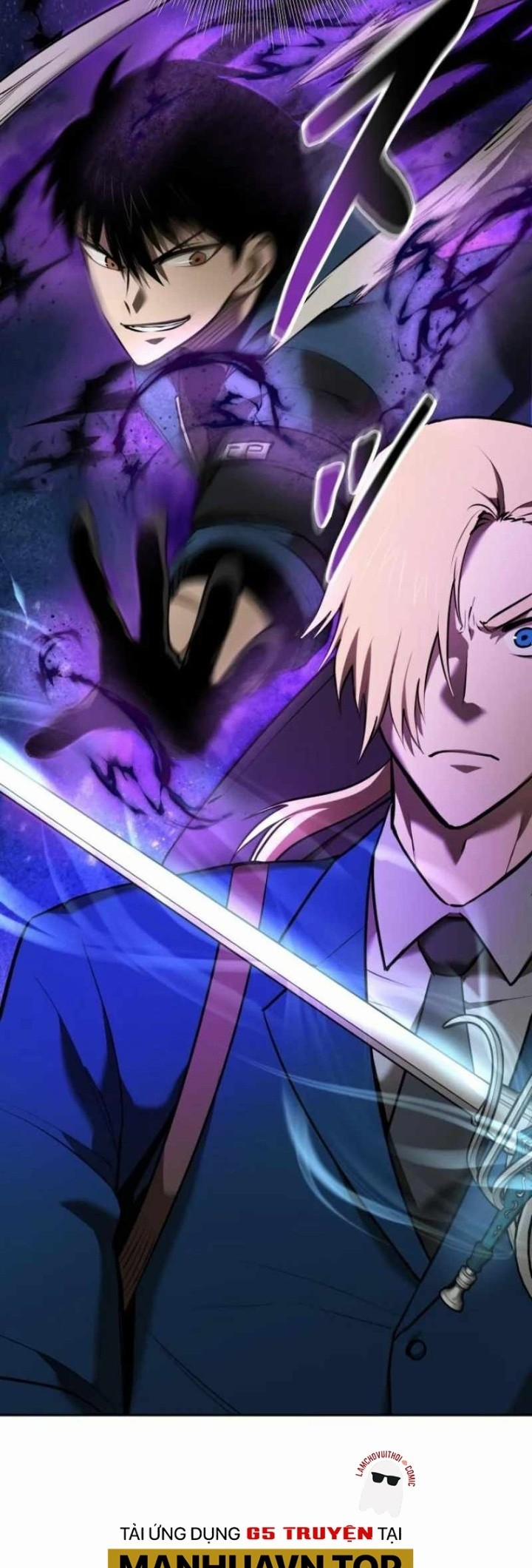 Chinh Phục Ngục Tối Bằng Sao Chép Dán! 29 trang 20