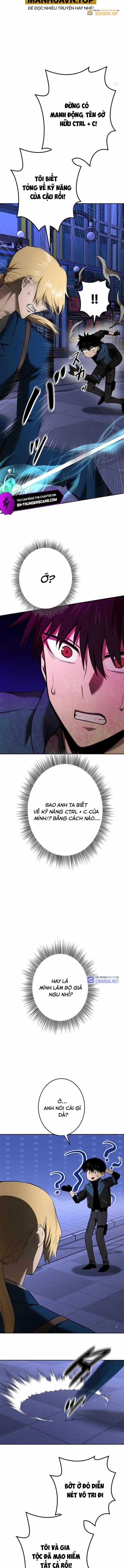 Chinh Phục Ngục Tối Bằng Sao Chép Dán! 29 trang 21