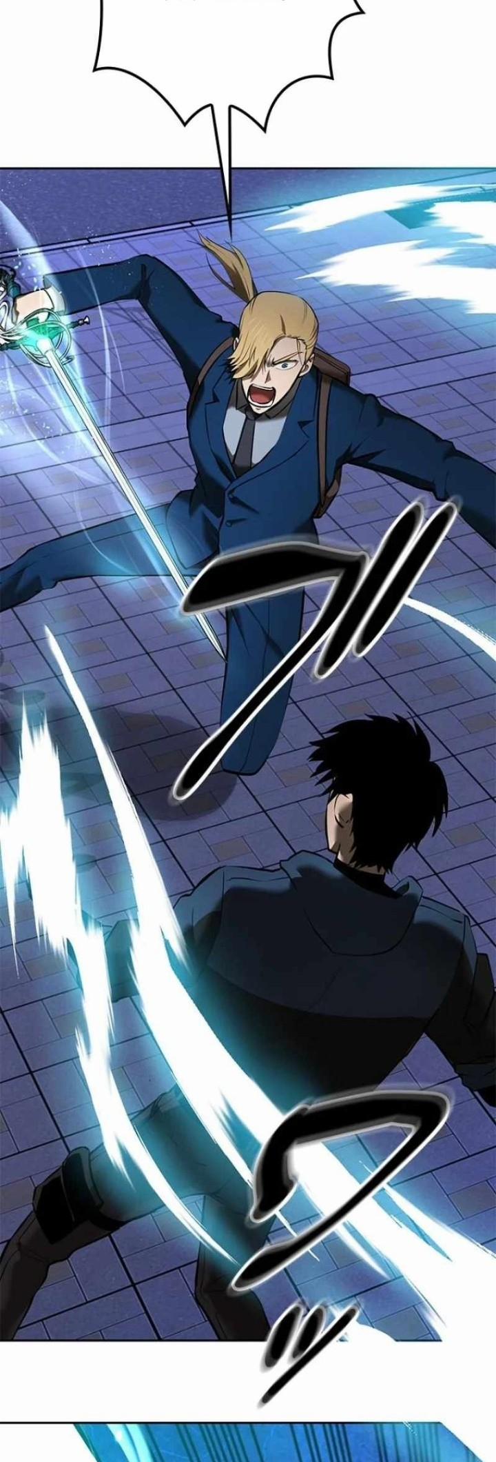 Chinh Phục Ngục Tối Bằng Sao Chép Dán! 29 trang 22