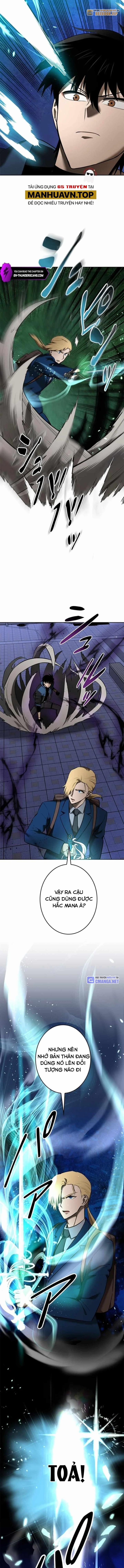 Chinh Phục Ngục Tối Bằng Sao Chép Dán! 29 trang 23