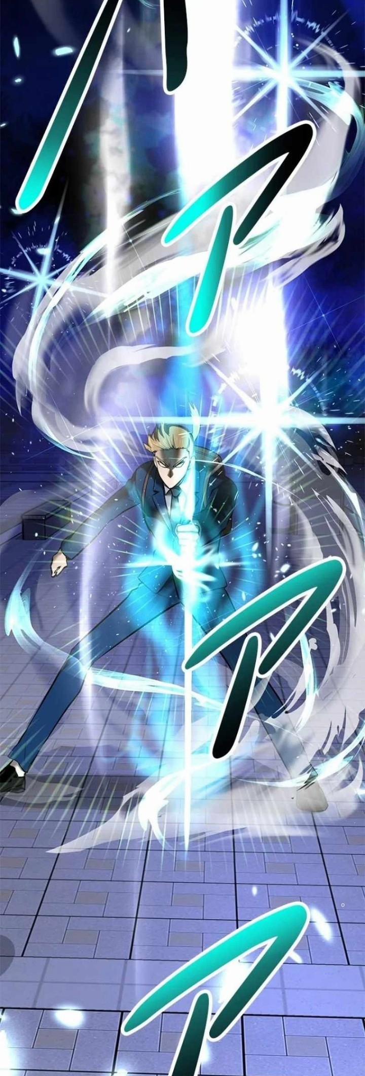 Chinh Phục Ngục Tối Bằng Sao Chép Dán! 29 trang 24