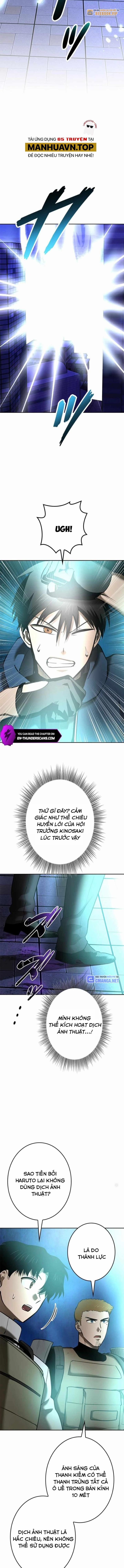 Chinh Phục Ngục Tối Bằng Sao Chép Dán! 29 trang 25