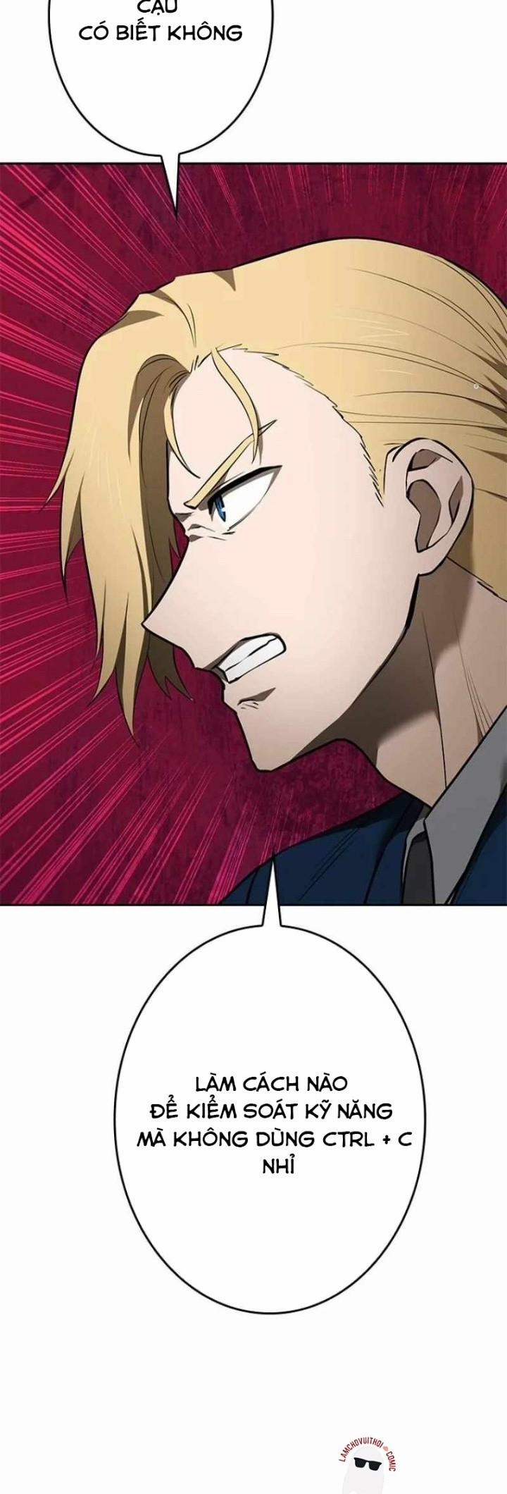 Chinh Phục Ngục Tối Bằng Sao Chép Dán! 29 trang 28