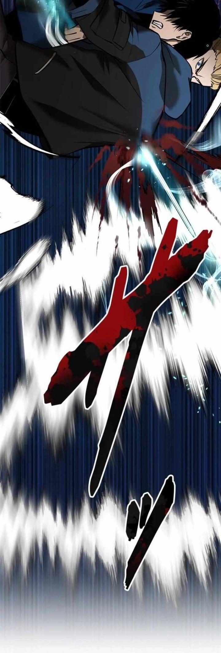 Chinh Phục Ngục Tối Bằng Sao Chép Dán! 29 trang 30