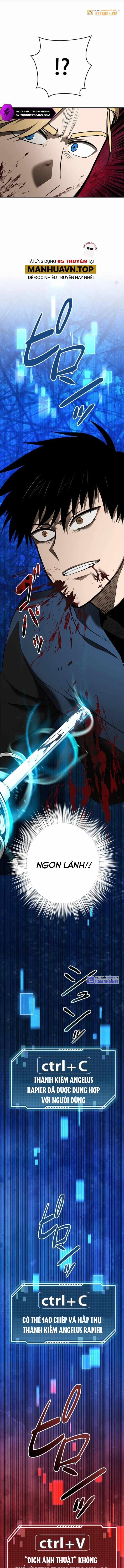 Chinh Phục Ngục Tối Bằng Sao Chép Dán! 29 trang 31