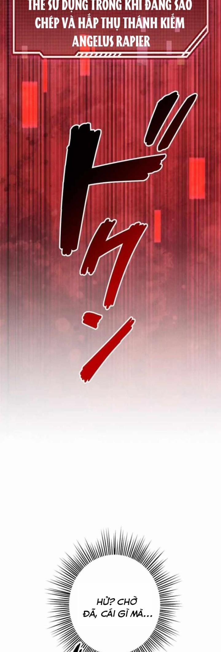 Chinh Phục Ngục Tối Bằng Sao Chép Dán! 29 trang 32