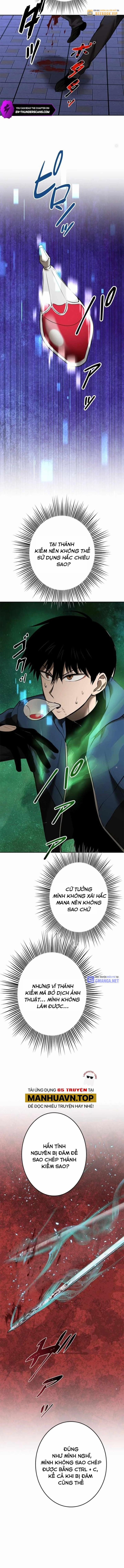 Chinh Phục Ngục Tối Bằng Sao Chép Dán! 29 trang 33