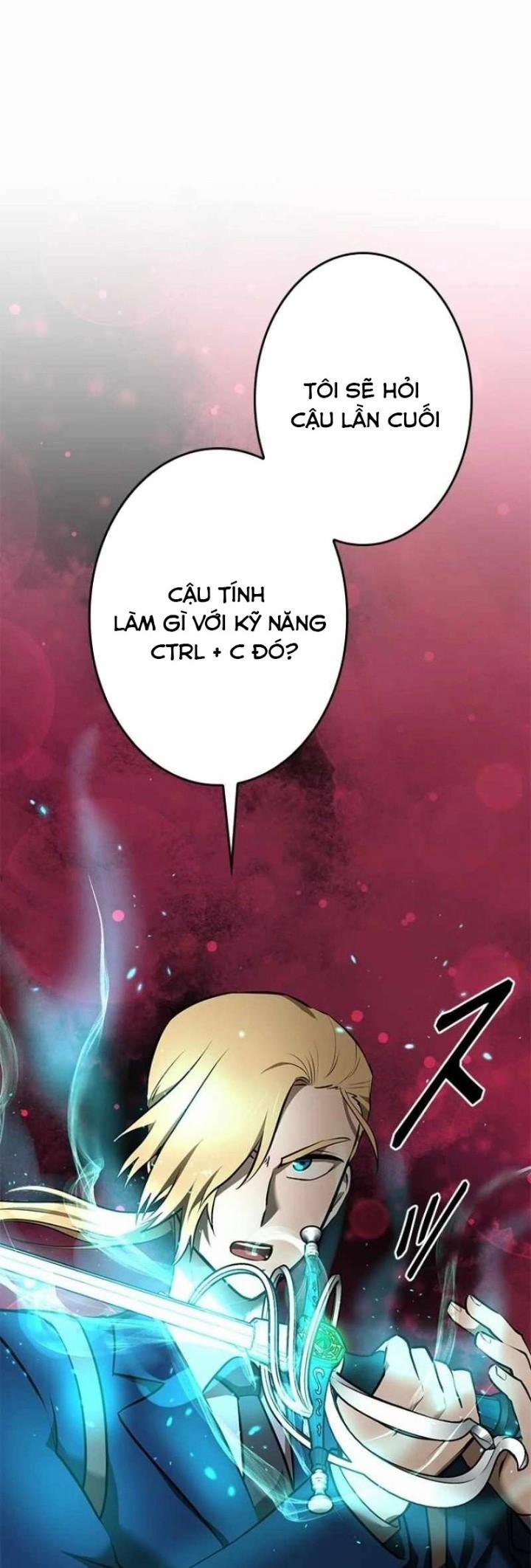 Chinh Phục Ngục Tối Bằng Sao Chép Dán! 29 trang 34