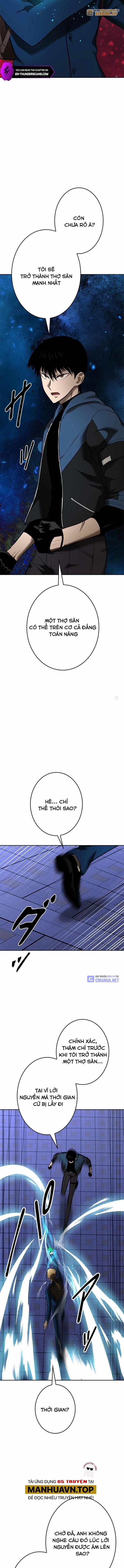 Chinh Phục Ngục Tối Bằng Sao Chép Dán! 29 trang 35