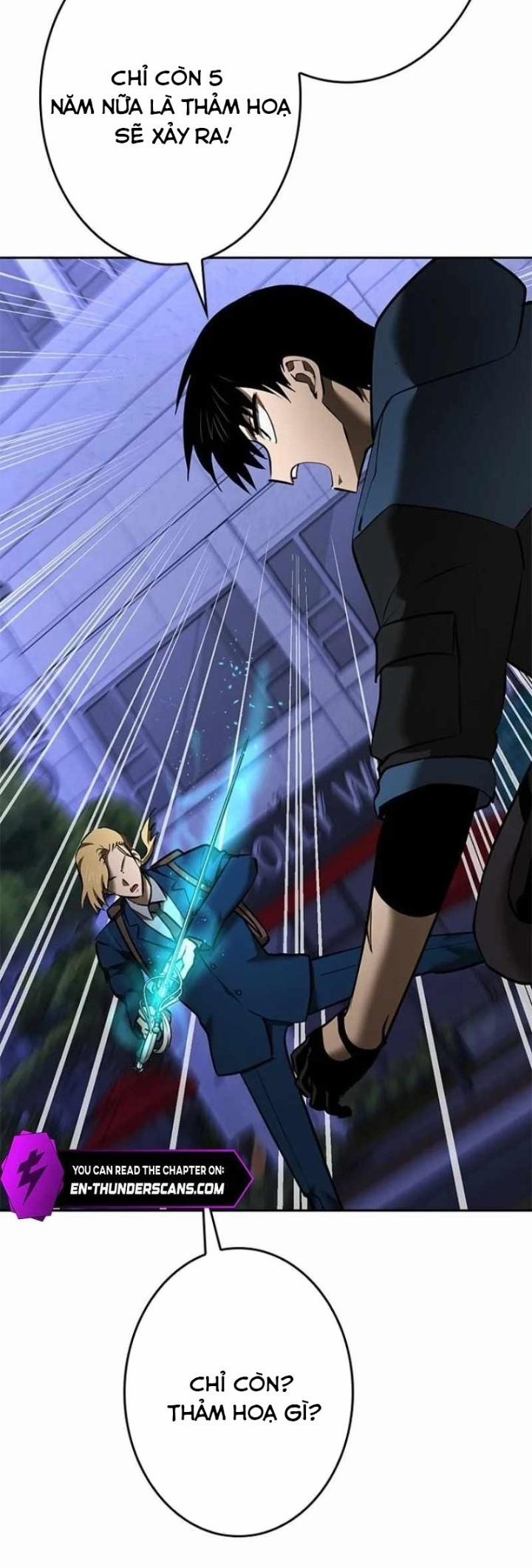 Chinh Phục Ngục Tối Bằng Sao Chép Dán! 29 trang 36