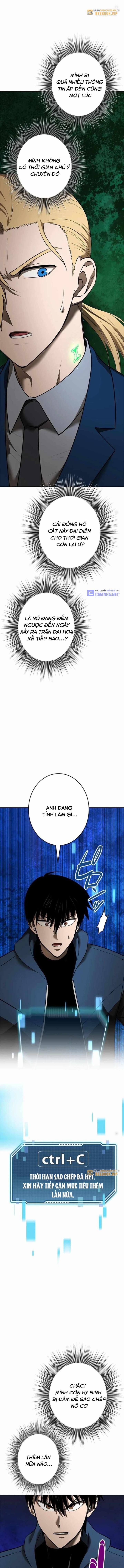 Chinh Phục Ngục Tối Bằng Sao Chép Dán! 29 trang 37
