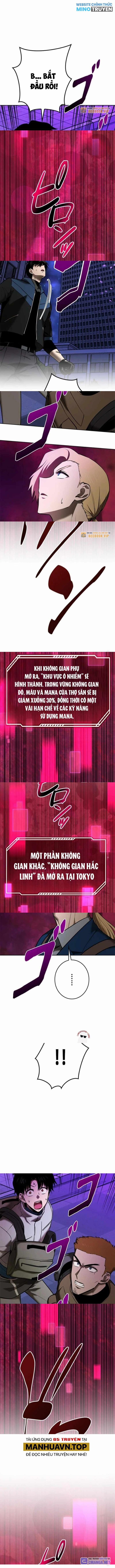 Chinh Phục Ngục Tối Bằng Sao Chép Dán! 29 trang 40