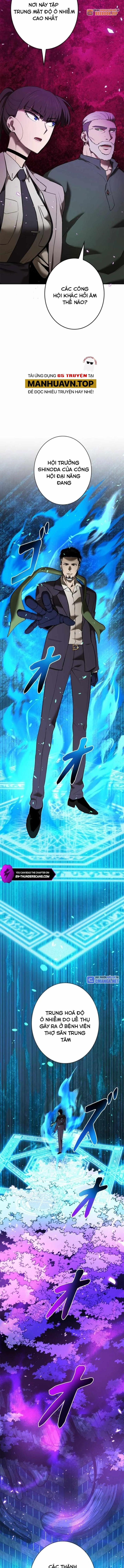 Chinh Phục Ngục Tối Bằng Sao Chép Dán! 29 trang 7