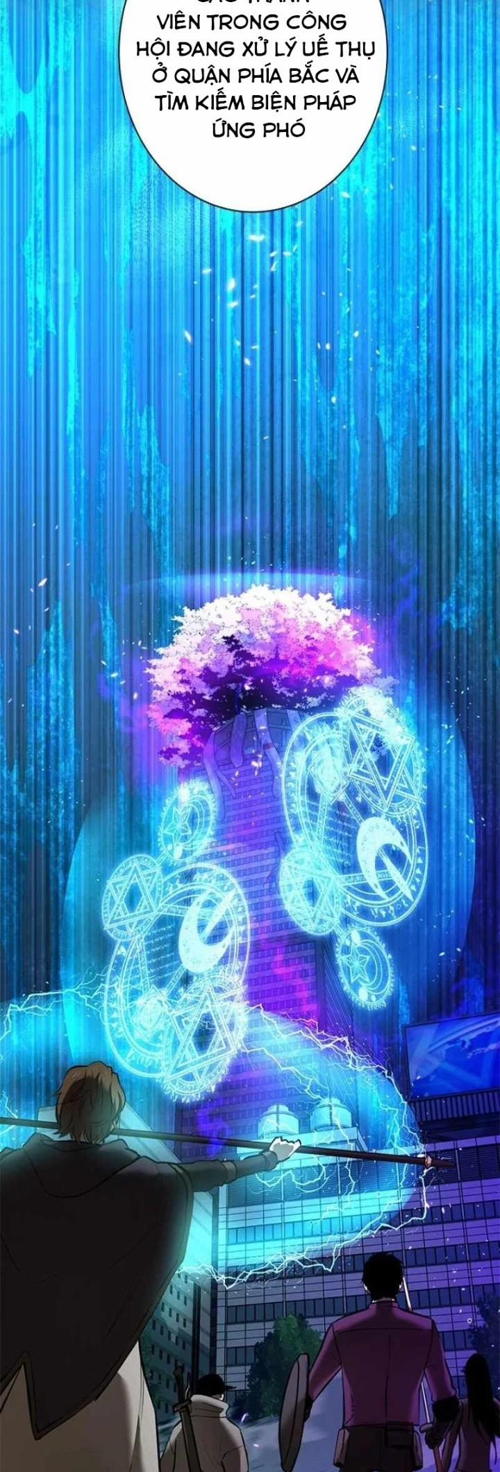 Chinh Phục Ngục Tối Bằng Sao Chép Dán! 29 trang 8