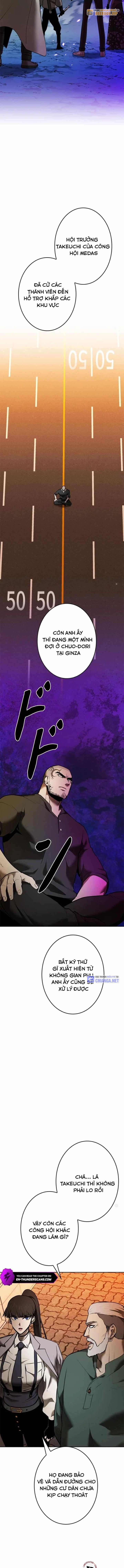 Chinh Phục Ngục Tối Bằng Sao Chép Dán! 29 trang 9