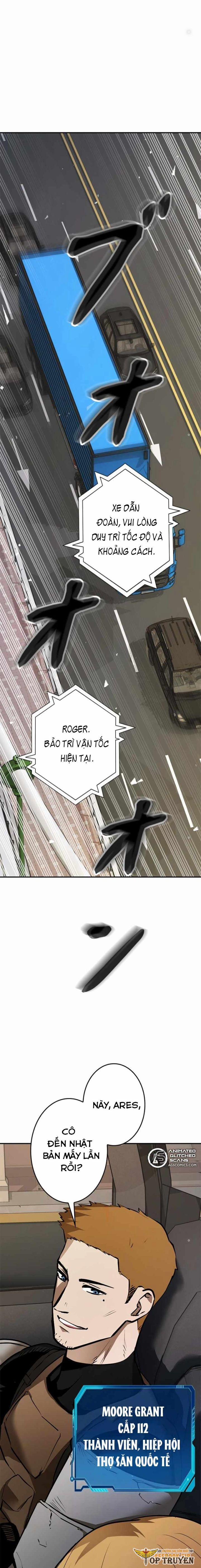 Chinh Phục Ngục Tối Bằng Sao Chép Dán! 3 trang 1