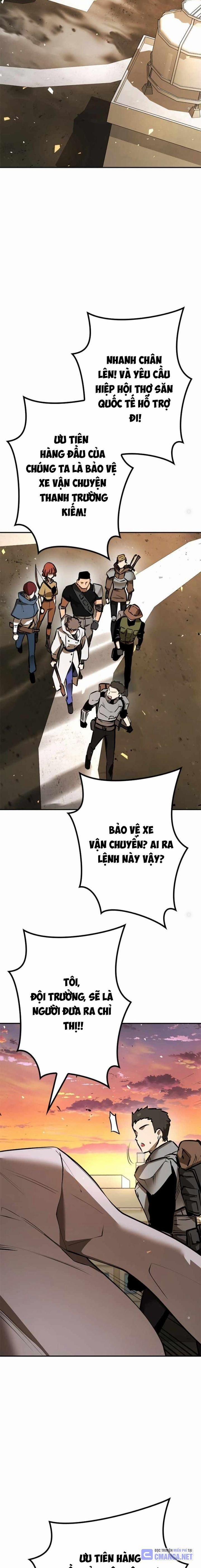 Chinh Phục Ngục Tối Bằng Sao Chép Dán! 3 trang 16