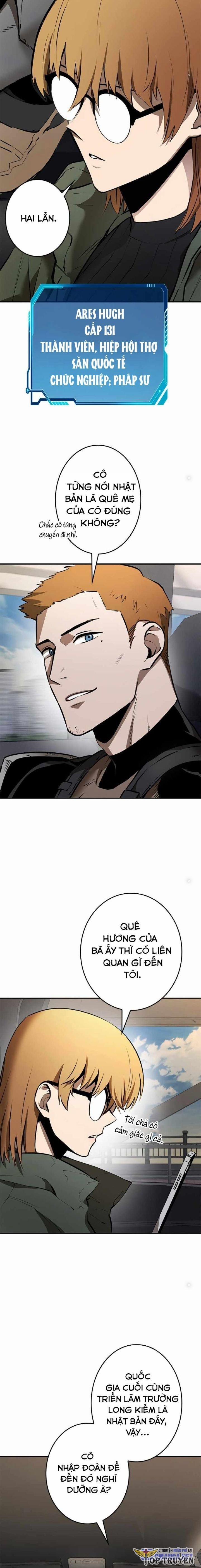 Chinh Phục Ngục Tối Bằng Sao Chép Dán! 3 trang 2