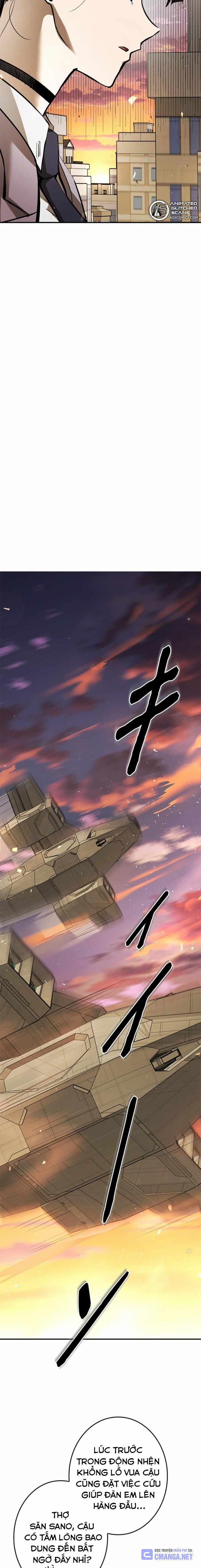 Chinh Phục Ngục Tối Bằng Sao Chép Dán! 3 trang 20