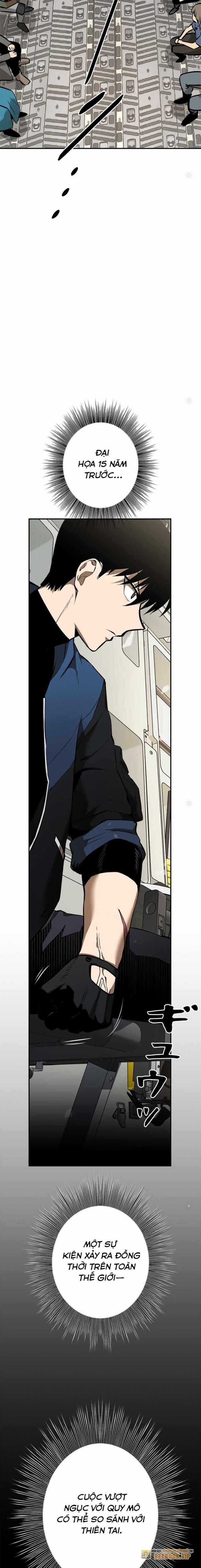 Chinh Phục Ngục Tối Bằng Sao Chép Dán! 3 trang 23