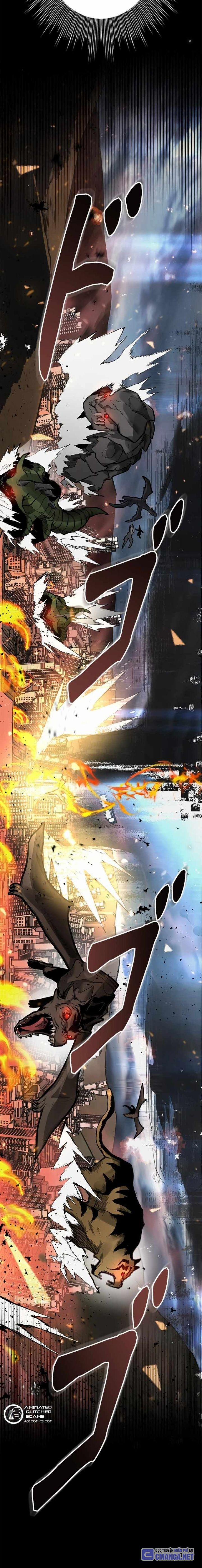 Chinh Phục Ngục Tối Bằng Sao Chép Dán! 3 trang 24