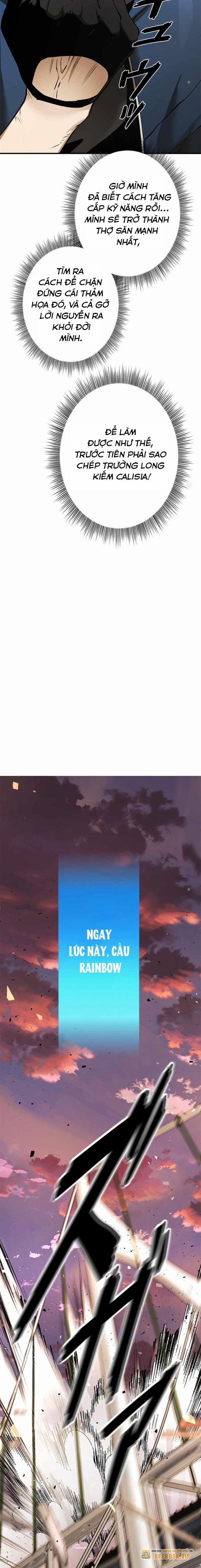 Chinh Phục Ngục Tối Bằng Sao Chép Dán! 3 trang 29