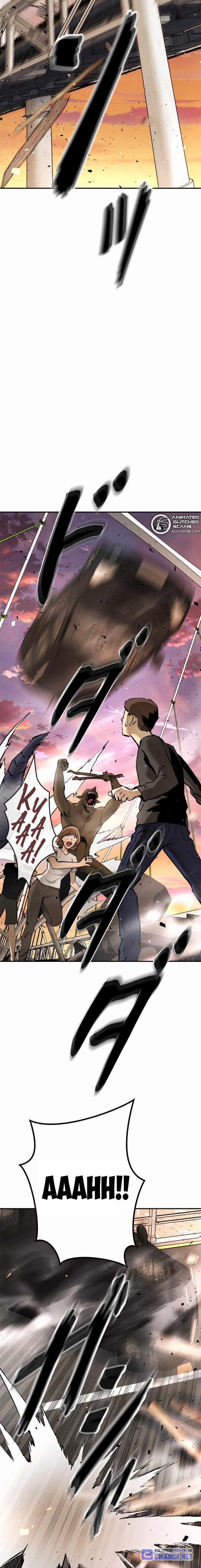 Chinh Phục Ngục Tối Bằng Sao Chép Dán! 3 trang 30