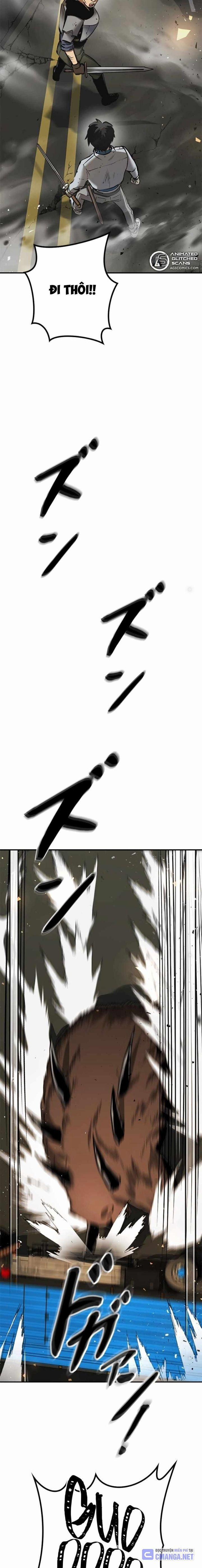 Chinh Phục Ngục Tối Bằng Sao Chép Dán! 3 trang 36