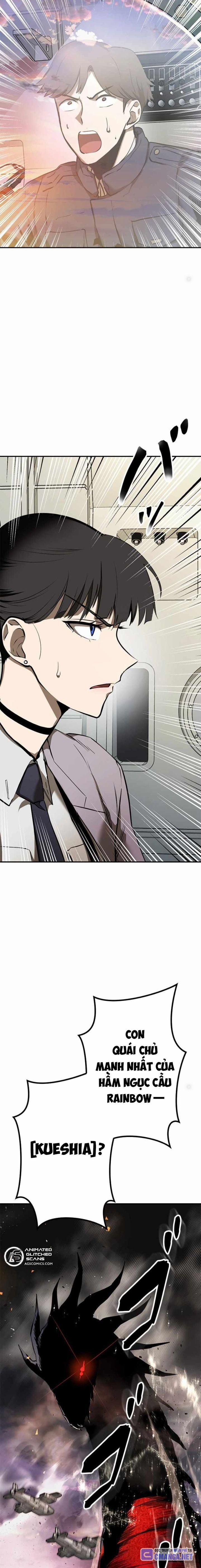 Chinh Phục Ngục Tối Bằng Sao Chép Dán! 3 trang 40