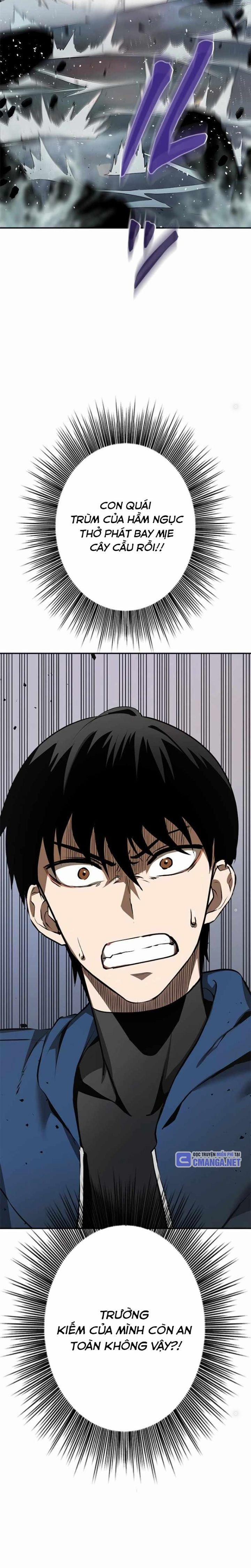 Chinh Phục Ngục Tối Bằng Sao Chép Dán! 3 trang 44