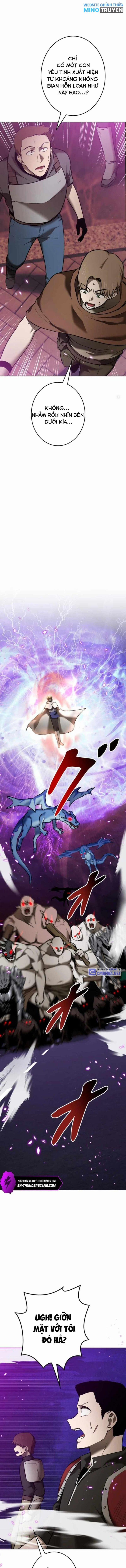 Chinh Phục Ngục Tối Bằng Sao Chép Dán! 30 trang 13