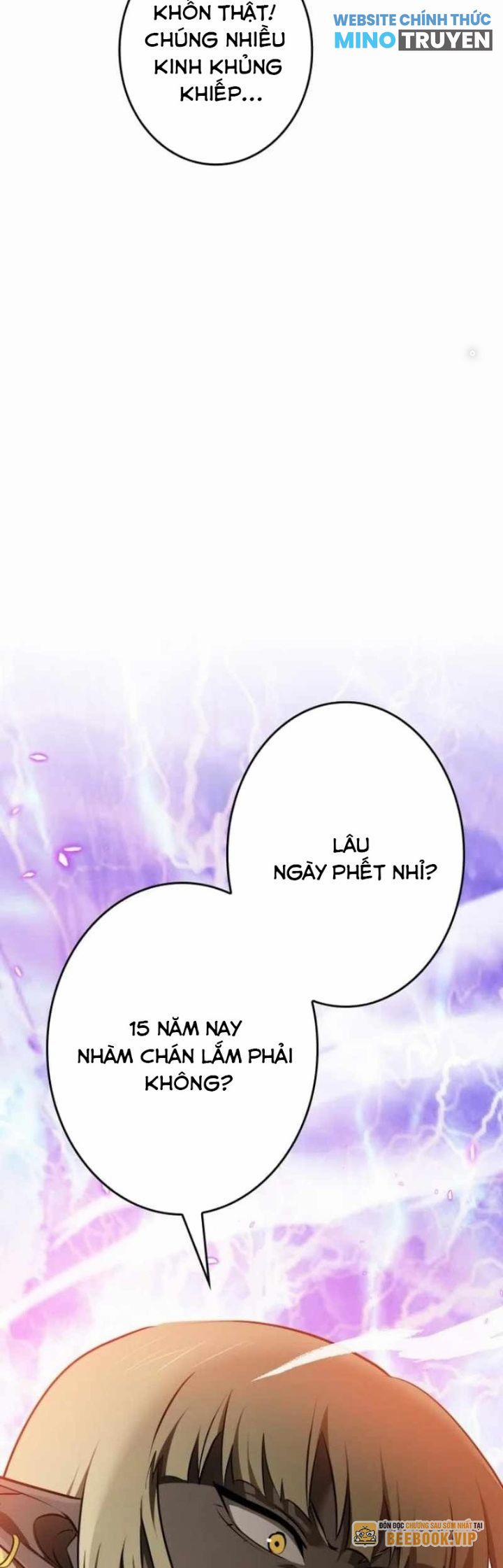 Chinh Phục Ngục Tối Bằng Sao Chép Dán! 30 trang 14