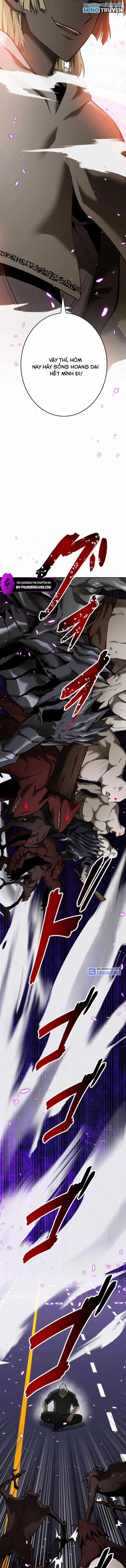 Chinh Phục Ngục Tối Bằng Sao Chép Dán! 30 trang 15