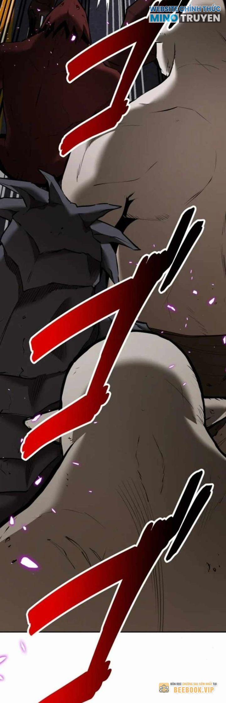 Chinh Phục Ngục Tối Bằng Sao Chép Dán! 30 trang 16